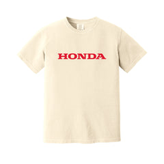 Honda of America - Comfort Colors® Heavyweight Ring Spun Tee