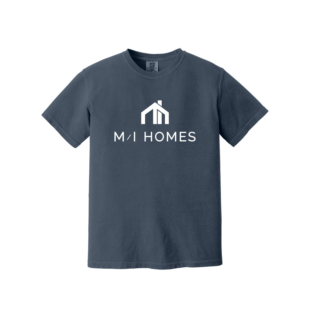 M/I Homes - Comfort Colors ® Heavyweight Ring Spun Tee