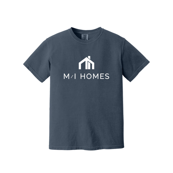 M/I Homes - Comfort Colors ® Heavyweight Ring Spun Tee