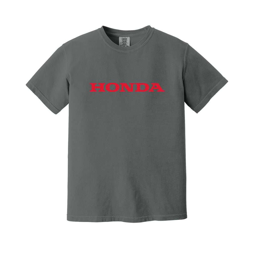 Honda of America - Comfort Colors® Heavyweight Ring Spun Tee