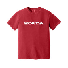 Honda of America - Comfort Colors® Heavyweight Ring Spun Tee