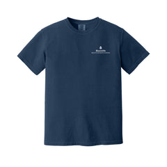 Bloom Life Wealth & Business Planning - Comfort Colors® Heavyweight Ring Spun Tee