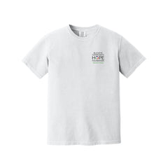 Buckeye Community Hope - Comfort Colors ® Heavyweight Ring Spun Tee