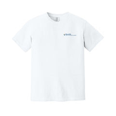 Bloom Life Wealth & Business Planning - Comfort Colors® Heavyweight Ring Spun Tee