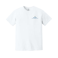 Bloom Life Wealth & Business Planning - Comfort Colors® Heavyweight Ring Spun Tee