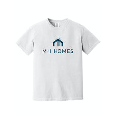 M/I Homes - Comfort Colors ® Heavyweight Ring Spun Tee