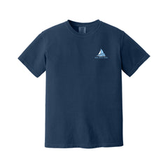 Sea Bus One - Comfort Colors® Heavyweight Ring Spun Tee