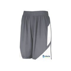 Liberty Roof Cleaning - STEP-BACK BASKETBALL SHORTS