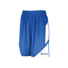 Liberty Roof Cleaning - STEP-BACK BASKETBALL SHORTS