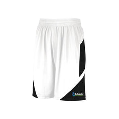 Liberty Roof Cleaning - STEP-BACK BASKETBALL SHORTS