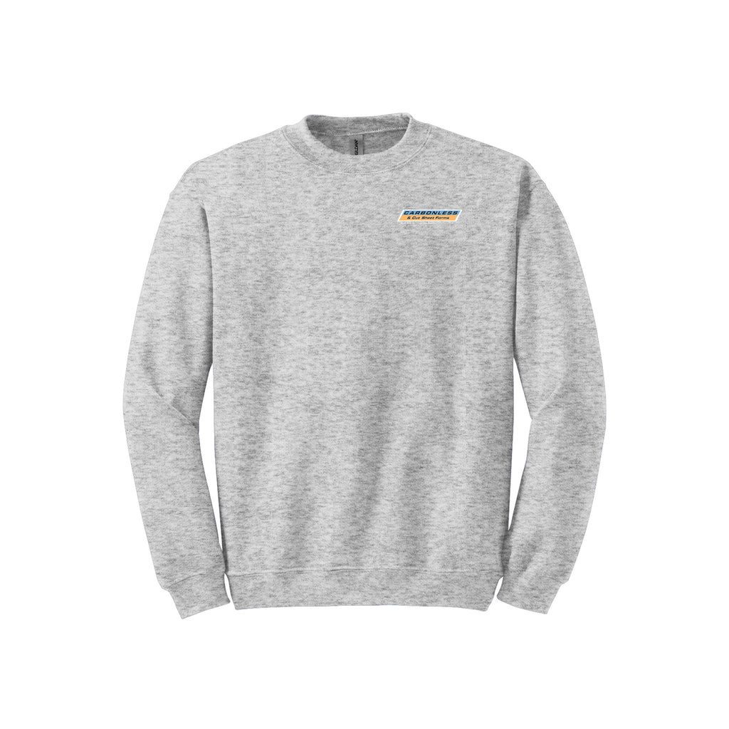 Carbonless Cut - Gildan® - Heavy Blend™ Crewneck Sweatshirt