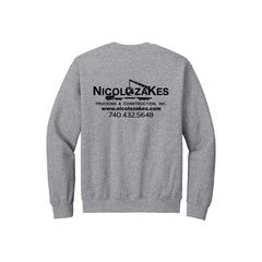 Nicolozakes - Gildan® - Heavy Blend™ Crewneck Sweatshirt