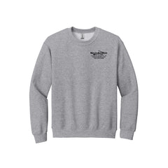 Nicolozakes - Gildan® - Heavy Blend™ Crewneck Sweatshirt
