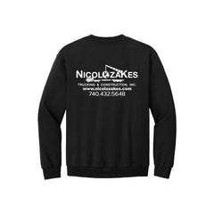 Nicolozakes - Gildan® - Heavy Blend™ Crewneck Sweatshirt