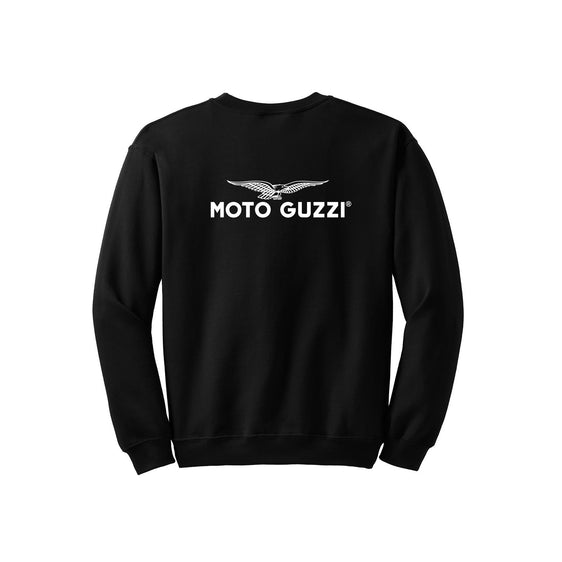 Cadre Cycle - Gildan® - Heavy Blend™ Crewneck Sweatshirt