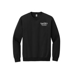 Nicolozakes - Gildan® - Heavy Blend™ Crewneck Sweatshirt