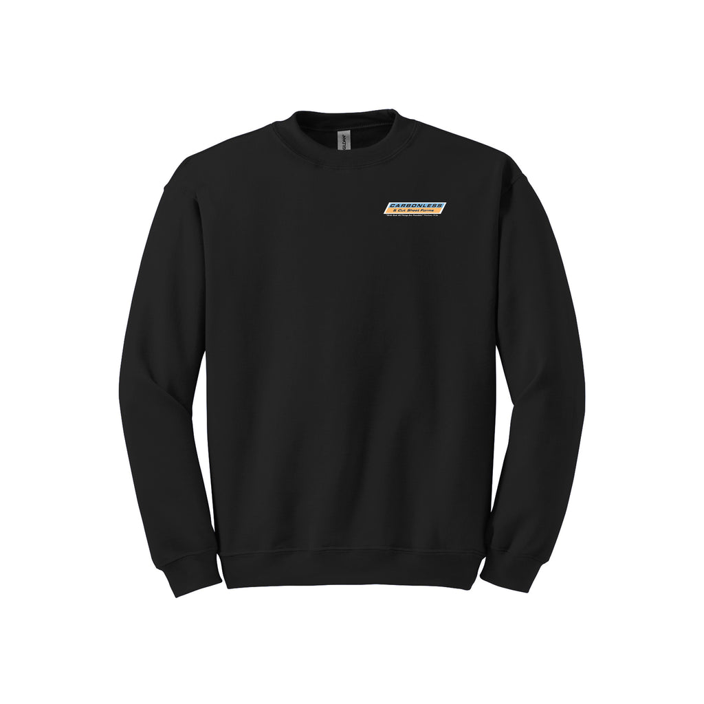 Carbonless Cut - Gildan® - Heavy Blend™ Crewneck Sweatshirt