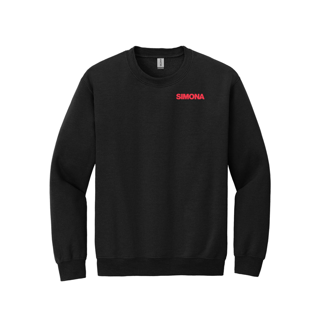 Simona - Crewneck Sweatshirt