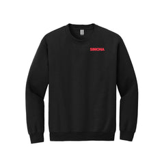 Simona - Crewneck Sweatshirt