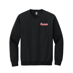 Conns - Gildan® - Heavy Blend™ Crewneck Sweatshirt