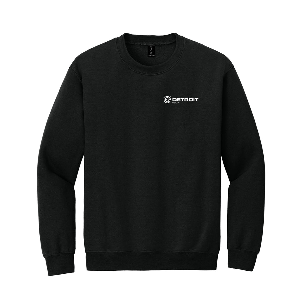 Detroit Diesel Managers - Gildan® Heavy Blend™ Crewneck Sweatshirt