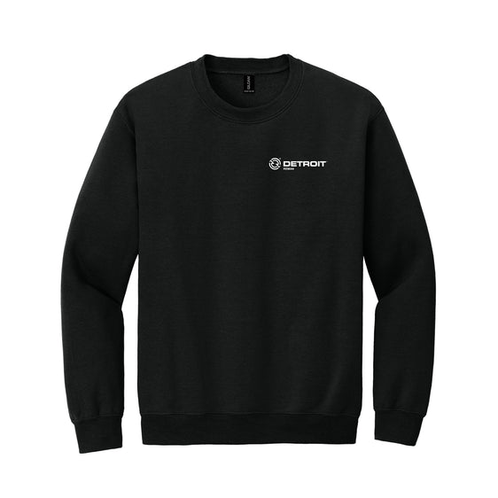 Detroit Diesel Managers - Gildan® Heavy Blend™ Crewneck Sweatshirt