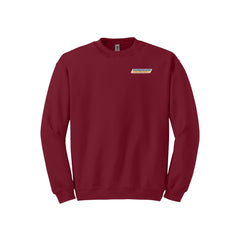 Carbonless Cut - Gildan® - Heavy Blend™ Crewneck Sweatshirt