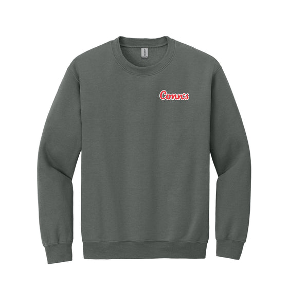 Conns - Gildan® - Heavy Blend™ Crewneck Sweatshirt