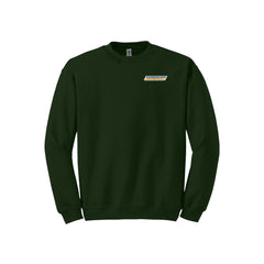 Carbonless Cut - Gildan® - Heavy Blend™ Crewneck Sweatshirt