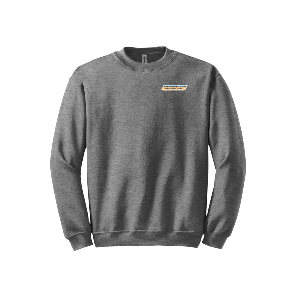 Carbonless Cut - Gildan® - Heavy Blend™ Crewneck Sweatshirt