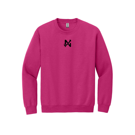 New Way - Gildan® Heavy Blend™ Crewneck Sweatshirt