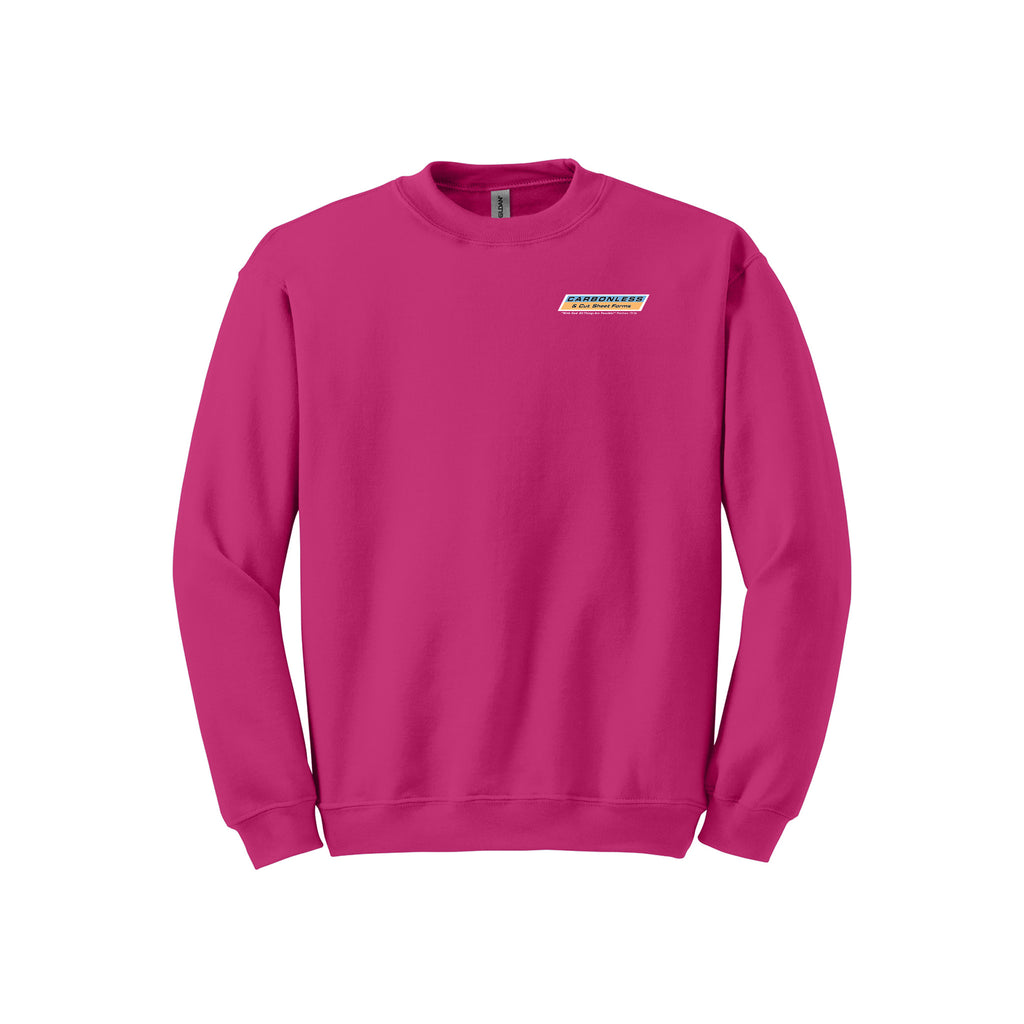 Carbonless Cut - Gildan® - Heavy Blend™ Crewneck Sweatshirt