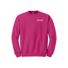 Carbonless Cut - Gildan® - Heavy Blend™ Crewneck Sweatshirt