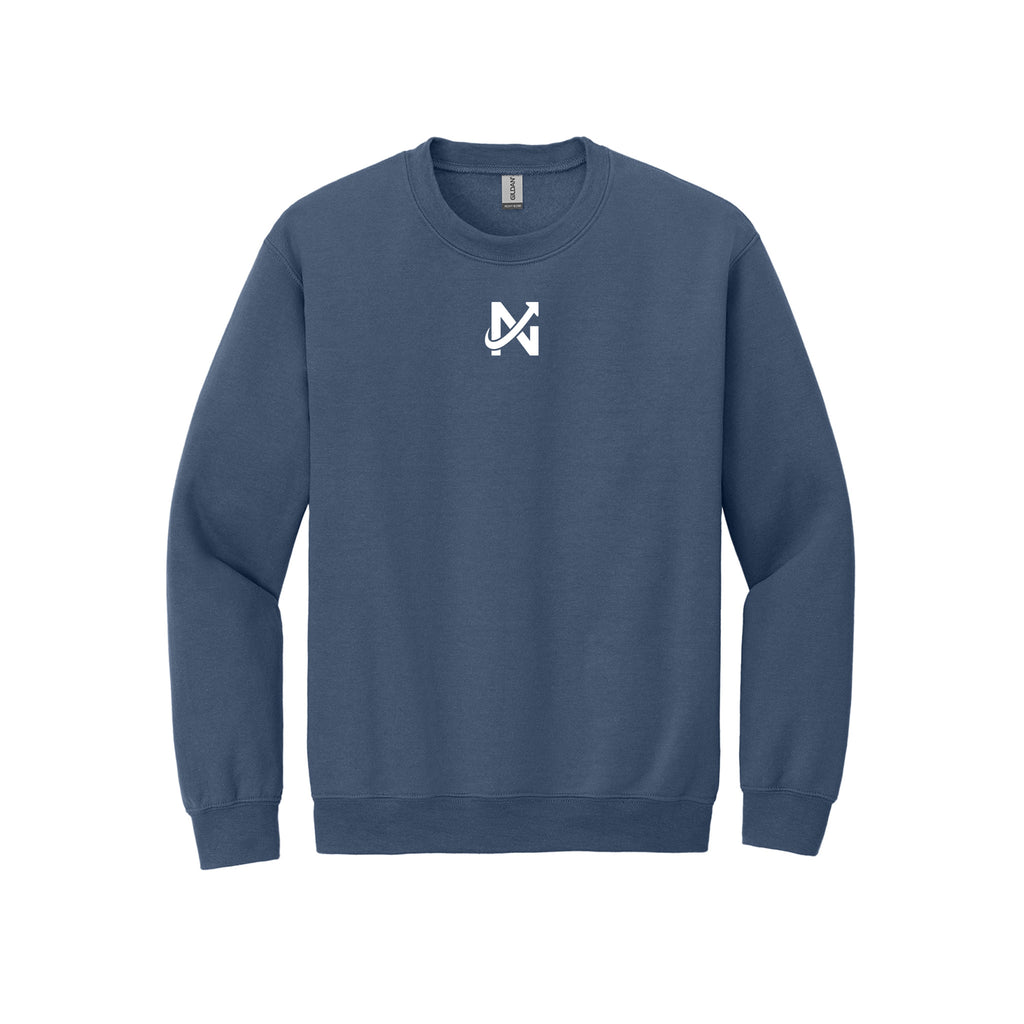 New Way - Gildan® Heavy Blend™ Crewneck Sweatshirt