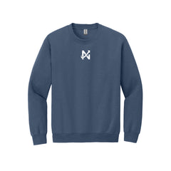New Way - Gildan® Heavy Blend™ Crewneck Sweatshirt