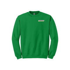 Carbonless Cut - Gildan® - Heavy Blend™ Crewneck Sweatshirt