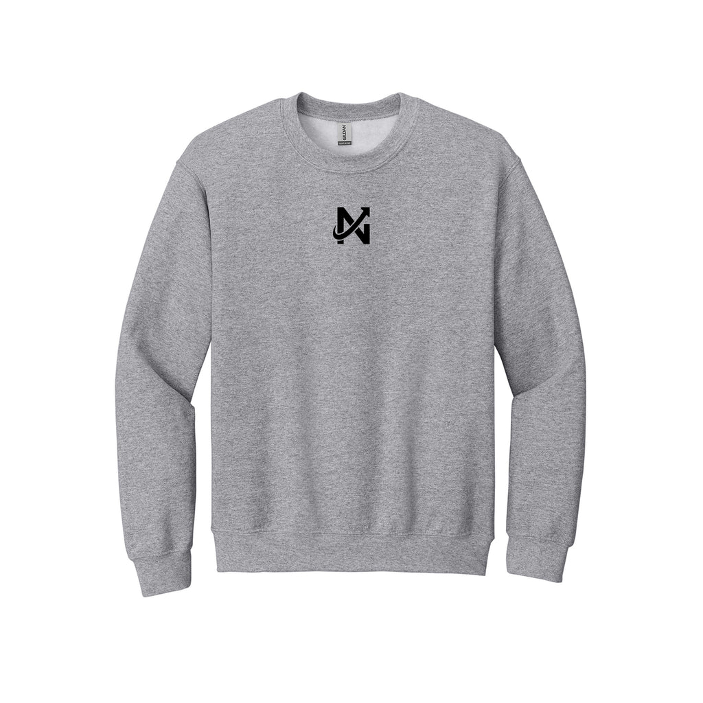 New Way - Gildan® Heavy Blend™ Crewneck Sweatshirt