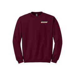 Carbonless Cut - Gildan® - Heavy Blend™ Crewneck Sweatshirt