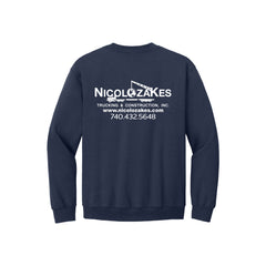 Nicolozakes - Gildan® - Heavy Blend™ Crewneck Sweatshirt