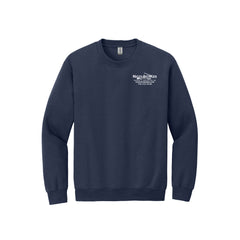 Nicolozakes - Gildan® - Heavy Blend™ Crewneck Sweatshirt