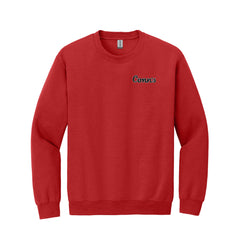 Conns - Gildan® - Heavy Blend™ Crewneck Sweatshirt
