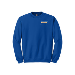 Carbonless Cut - Gildan® - Heavy Blend™ Crewneck Sweatshirt