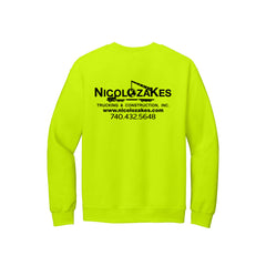 Nicolozakes - Gildan® - Heavy Blend™ Crewneck Sweatshirt