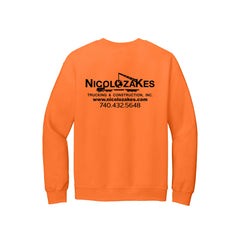 Nicolozakes - Gildan® - Heavy Blend™ Crewneck Sweatshirt