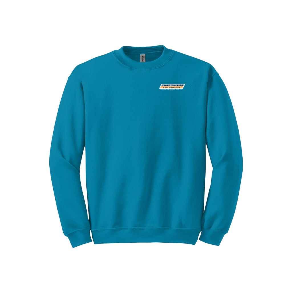 Carbonless Cut - Gildan® - Heavy Blend™ Crewneck Sweatshirt