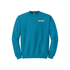 Carbonless Cut - Gildan® - Heavy Blend™ Crewneck Sweatshirt