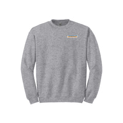 Carbonless Cut - Gildan® - Heavy Blend™ Crewneck Sweatshirt