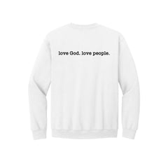 New Way - Gildan® Heavy Blend™ Crewneck Sweatshirt