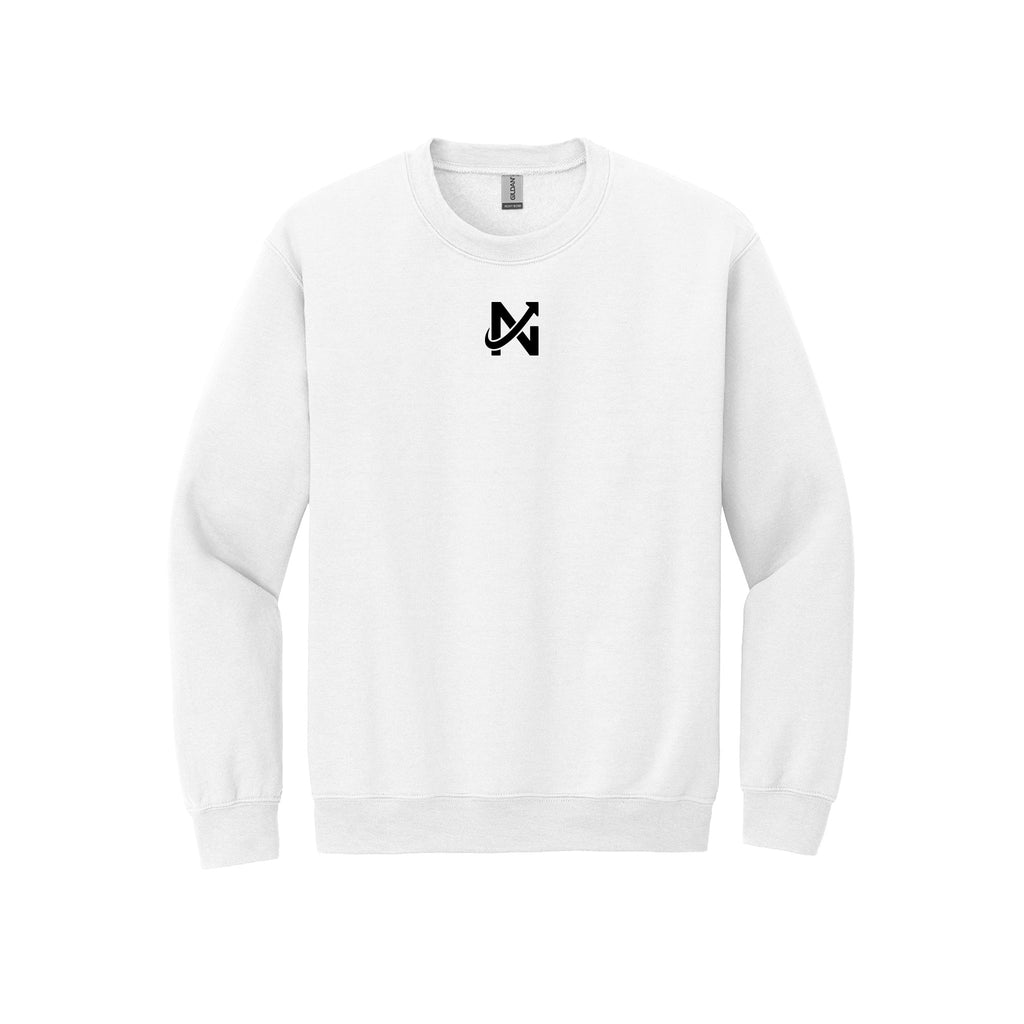New Way - Gildan® Heavy Blend™ Crewneck Sweatshirt