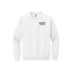 Nicolozakes - Gildan® - Heavy Blend™ Crewneck Sweatshirt